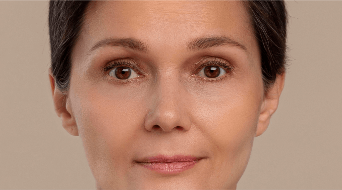 Güzellik uygulaması öncesi