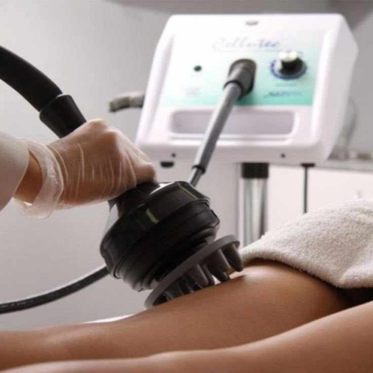 Selülit tedavisi G5 masajı cihazı